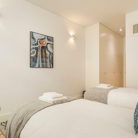 Lovelystay - Hidden Oasis With River View リスボン エクステリア 写真