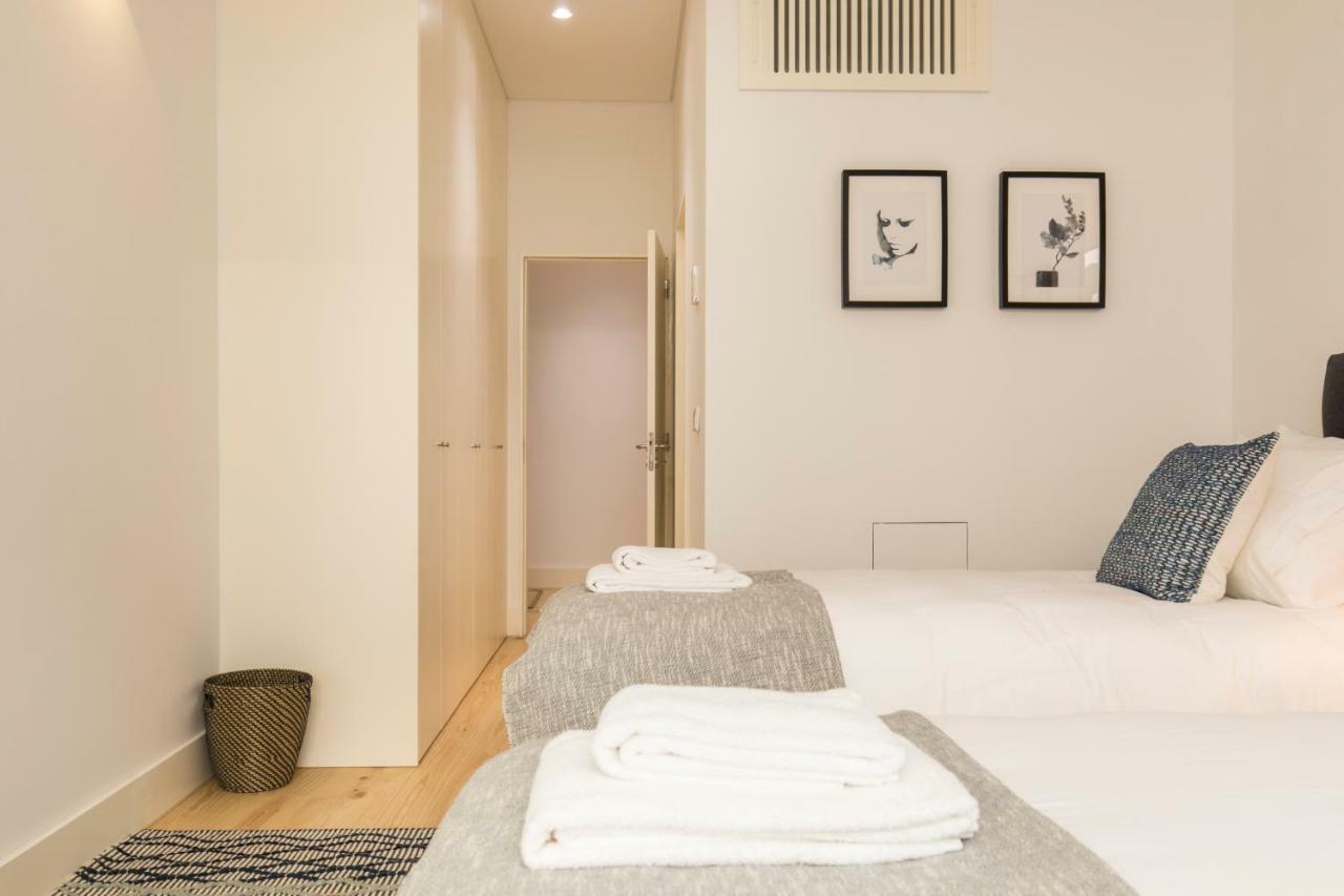 Lovelystay - Hidden Oasis With River View リスボン エクステリア 写真